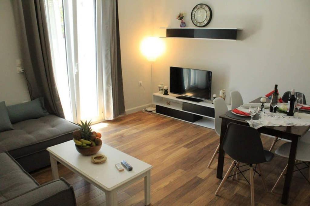 Jordi Apartment Corfu  Exterior foto
