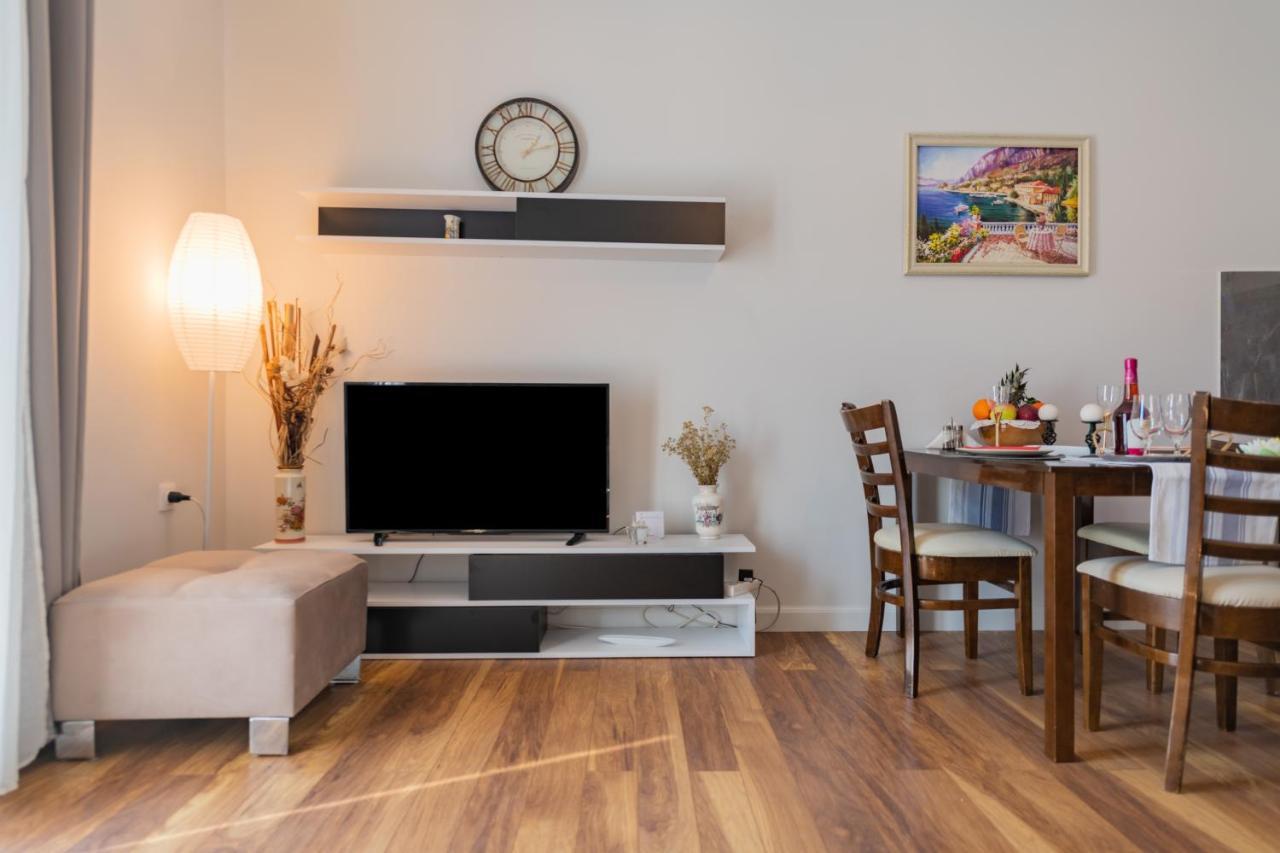 Jordi Apartment Corfu  Exterior foto