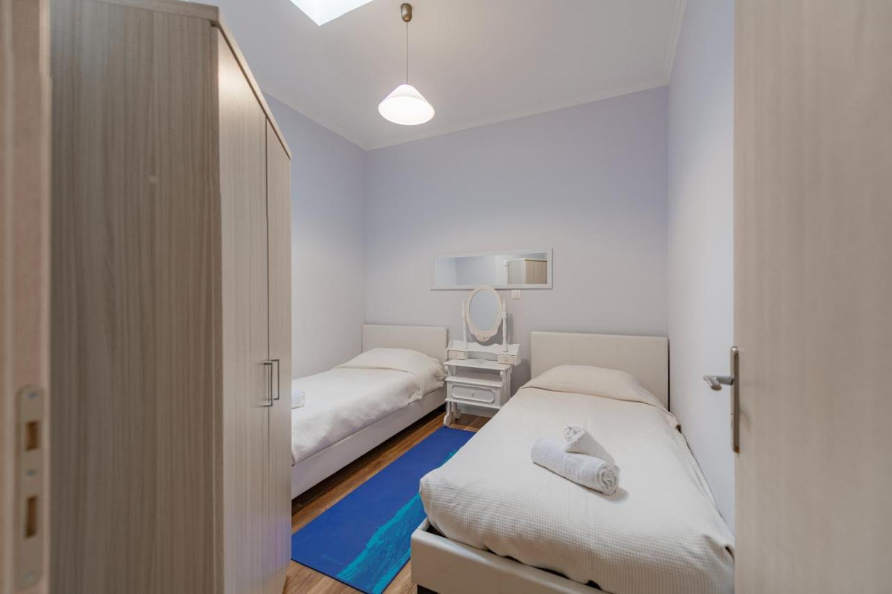 Jordi Apartment Corfu  Exterior foto
