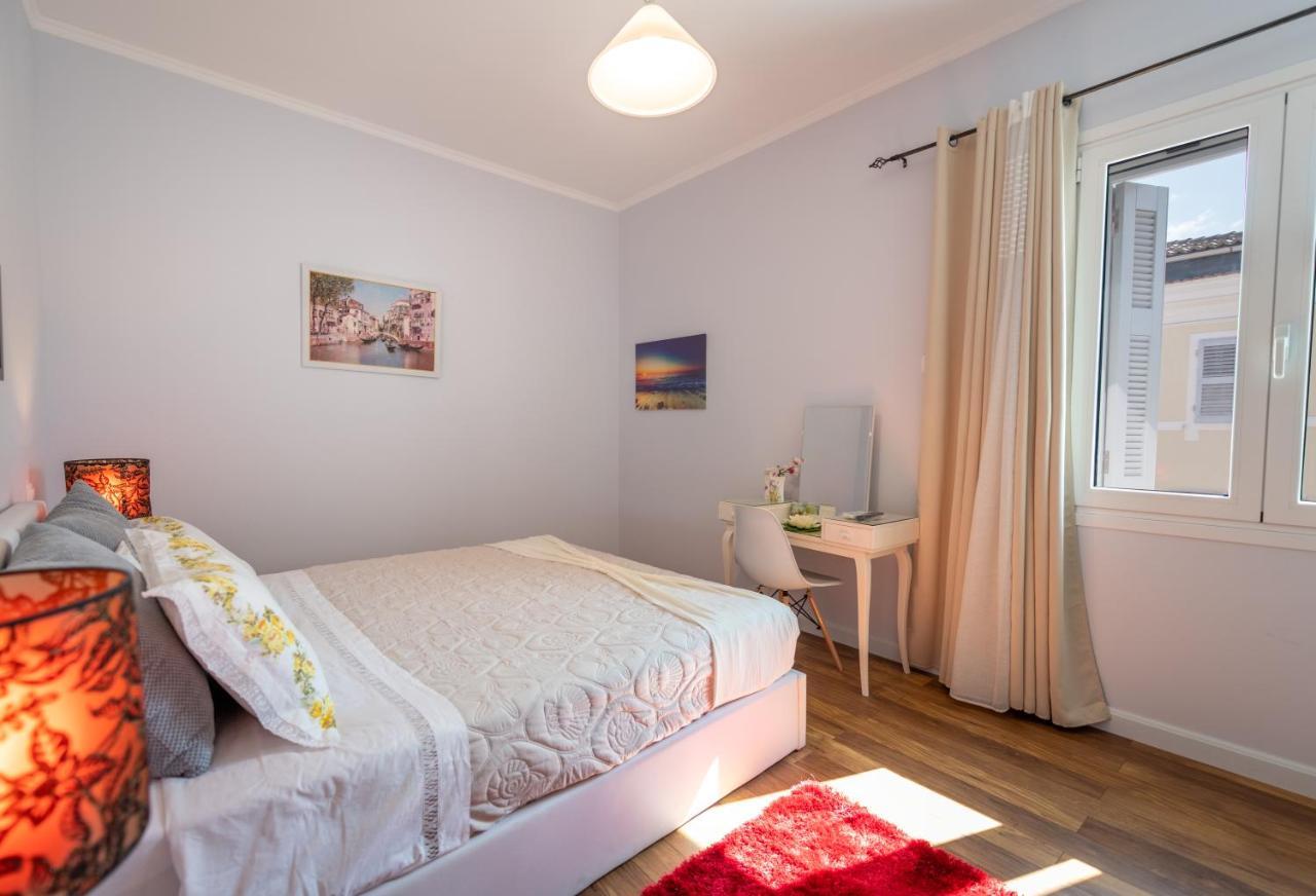 Jordi Apartment Corfu  Exterior foto
